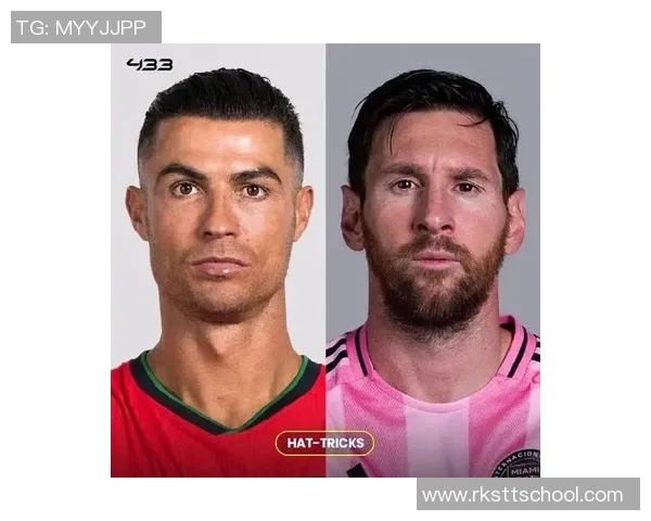 全球足球球星身高大揭秘 从梅西到C罗 谁是最矮和最高的球员