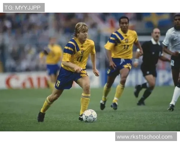 探索不为人知的足球星：那些未被聚光灯照亮的闪耀之星